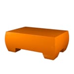 View Ovoid Cocktail Table